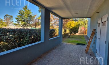 Casa en alquiler en Quintas del Sol