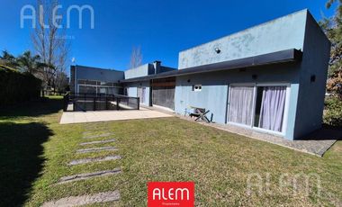 Casa en alquiler en Quintas del Sol