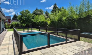 Casa en alquiler en Quintas del Sol