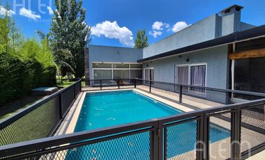 Casa en alquiler en Quintas del Sol