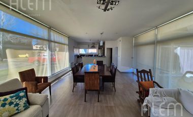 Casa en alquiler en Quintas del Sol