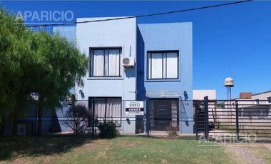 Casa en 30 entre 31 y 33