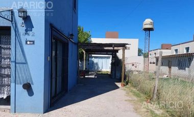 Casa en 30 entre 31 y 33