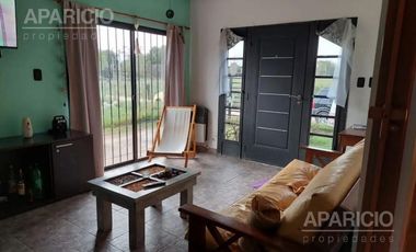 Casa en 30 entre 31 y 33