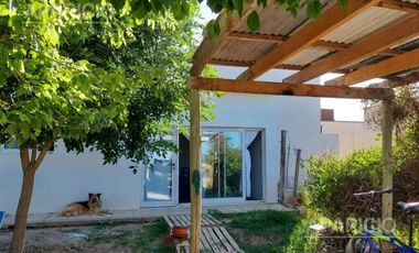 Casa en 30 entre 31 y 33