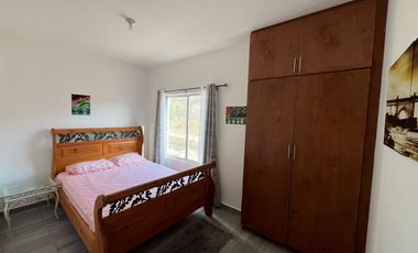 Condominio Amueblado con 3 Recámaras en Montemar – ¡Ubicación Privilegiada en Ro