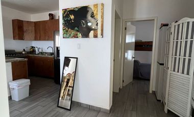 Condominio Amueblado con 3 Recámaras en Montemar – ¡Ubicación Privilegiada en Ro