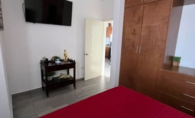 Condominio Amueblado con 3 Recámaras en Montemar – ¡Ubicación Privilegiada en Ro