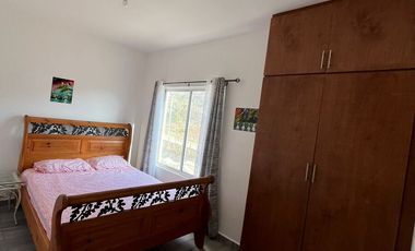 Condominio Amueblado con 3 Recámaras en Montemar – ¡Ubicación Privilegiada en Ro