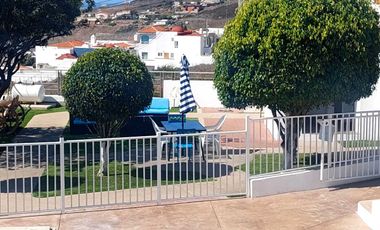 Condominio Amueblado con 3 Recámaras en Montemar – ¡Ubicación Privilegiada en Ro