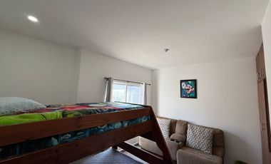 Condominio Amueblado con 3 Recámaras en Montemar – ¡Ubicación Privilegiada en Ro