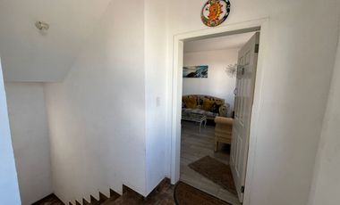 Condominio Amueblado con 3 Recámaras en Montemar – ¡Ubicación Privilegiada en Ro