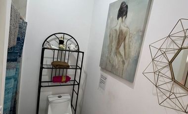 Condominio Amueblado con 3 Recámaras en Montemar – ¡Ubicación Privilegiada en Ro