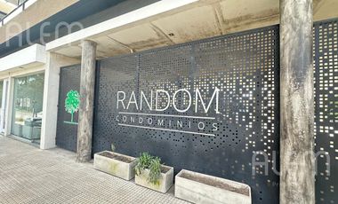 Departamento en  alquiler en Random Canning