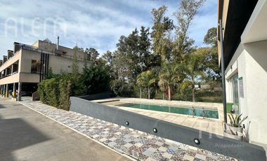 Departamento en  alquiler en Random Canning