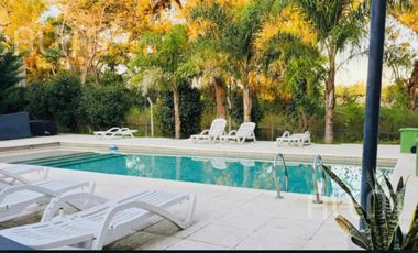 Departamento en  alquiler en Random Canning