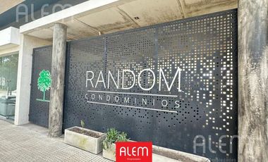Departamento en  alquiler en Random Canning