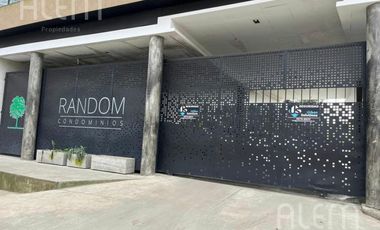 Departamento en  alquiler en Random Canning