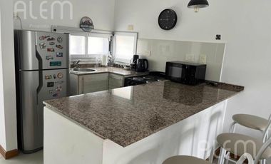 Departamento en  alquiler en Random Canning