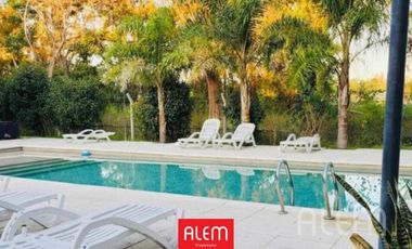 Departamento en  alquiler en Random Canning