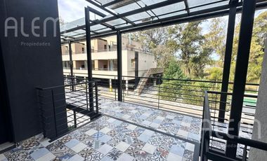 Departamento en  alquiler en Random Canning