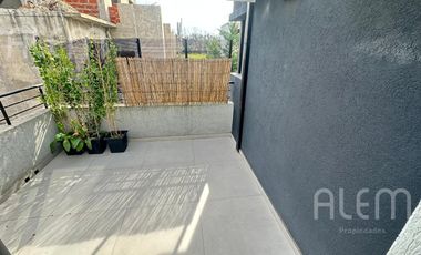 Departamento en  alquiler en Random Canning