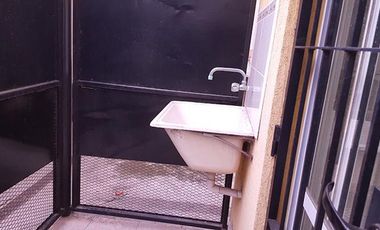 Ubicado en Bernardino Rivadavia N° 1141, calle Pedro José Agrelo y calle José Valentín Gómez.