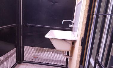 Ubicado en Bernardino Rivadavia N° 1141, calle Pedro José Agrelo y calle José Valentín Gómez.