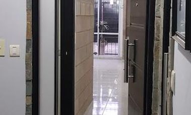 Ubicado en Bernardino Rivadavia N° 1141, calle Pedro José Agrelo y calle José Valentín Gómez.