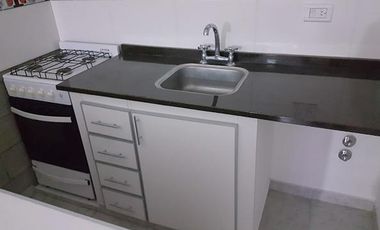 Ubicado en Bernardino Rivadavia N° 1141, calle Pedro José Agrelo y calle José Valentín Gómez.