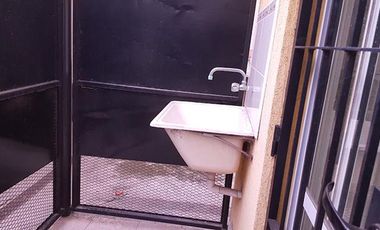 Ubicado en Bernardino Rivadavia N° 1141, calle Pedro José Agrelo y calle José Valentín Gómez.