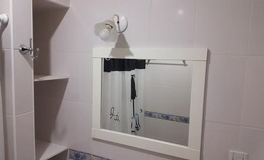 Ubicado en Bernardino Rivadavia N° 1141, calle Pedro José Agrelo y calle José Valentín Gómez.