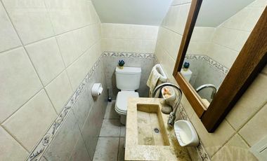 Casa en Campos De Echeverria Venta