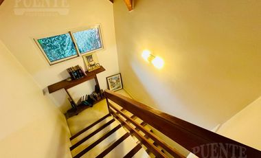 Casa en Campos De Echeverria Venta