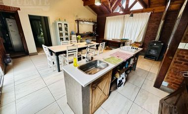 Casa en Campos De Echeverria Venta