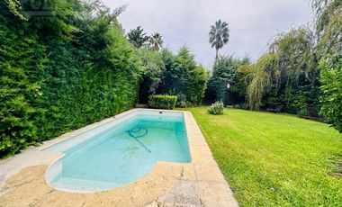 Casa en Campos De Echeverria Venta