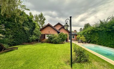 Casa en Campos De Echeverria Venta