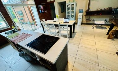 Casa en Campos De Echeverria Venta