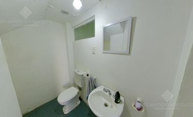 OPORTUNIDAD!! 3 amb con garage a 100 mts de la Avda y 300 del FCGR- Apto Crédito - Vta Dta!!!