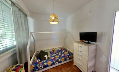 OPORTUNIDAD!! 3 amb con garage a 100 mts de la Avda y 300 del FCGR- Apto Crédito - Vta Dta!!!