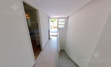 OPORTUNIDAD!! 3 amb con garage a 100 mts de la Avda y 300 del FCGR- Apto Crédito - Vta Dta!!!