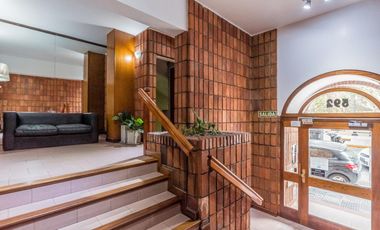 Departamento 2 ambientes con pileta en el centro de Quilmes