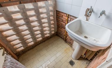 Departamento 2 ambientes con pileta en el centro de Quilmes