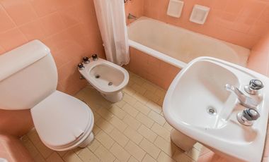 Departamento 2 ambientes con pileta en el centro de Quilmes