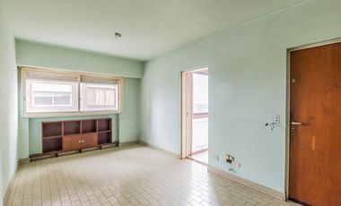 Departamento 2 ambientes con pileta en el centro de Quilmes