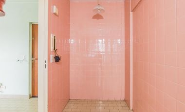 Departamento 2 ambientes con pileta en el centro de Quilmes