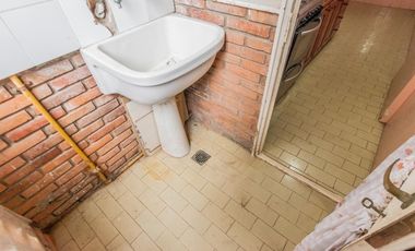 Departamento 2 ambientes con pileta en el centro de Quilmes