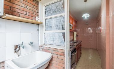 Departamento 2 ambientes con pileta en el centro de Quilmes