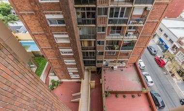 Departamento 2 ambientes con pileta en el centro de Quilmes