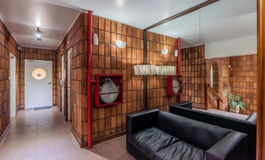 Departamento 2 ambientes con pileta en el centro de Quilmes